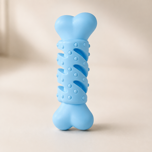 BoneBite Teething Chew Toy