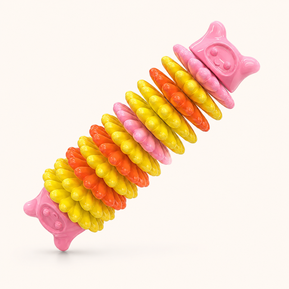 PowerBite Durable Chew Toy