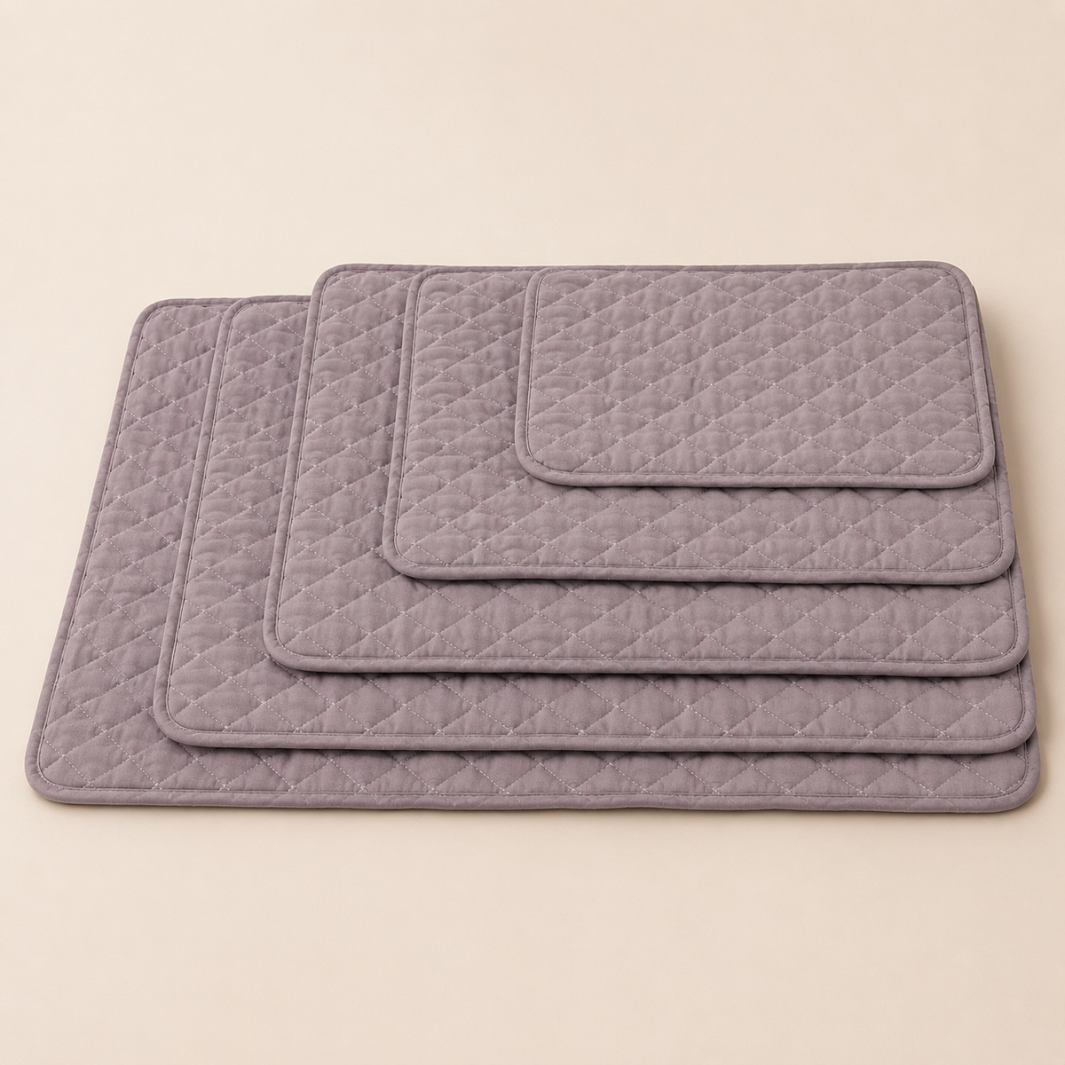 CozyShield Waterproof Pet Mat