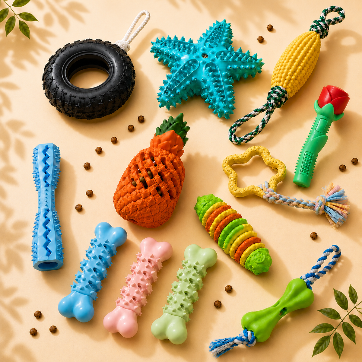Chew Toys