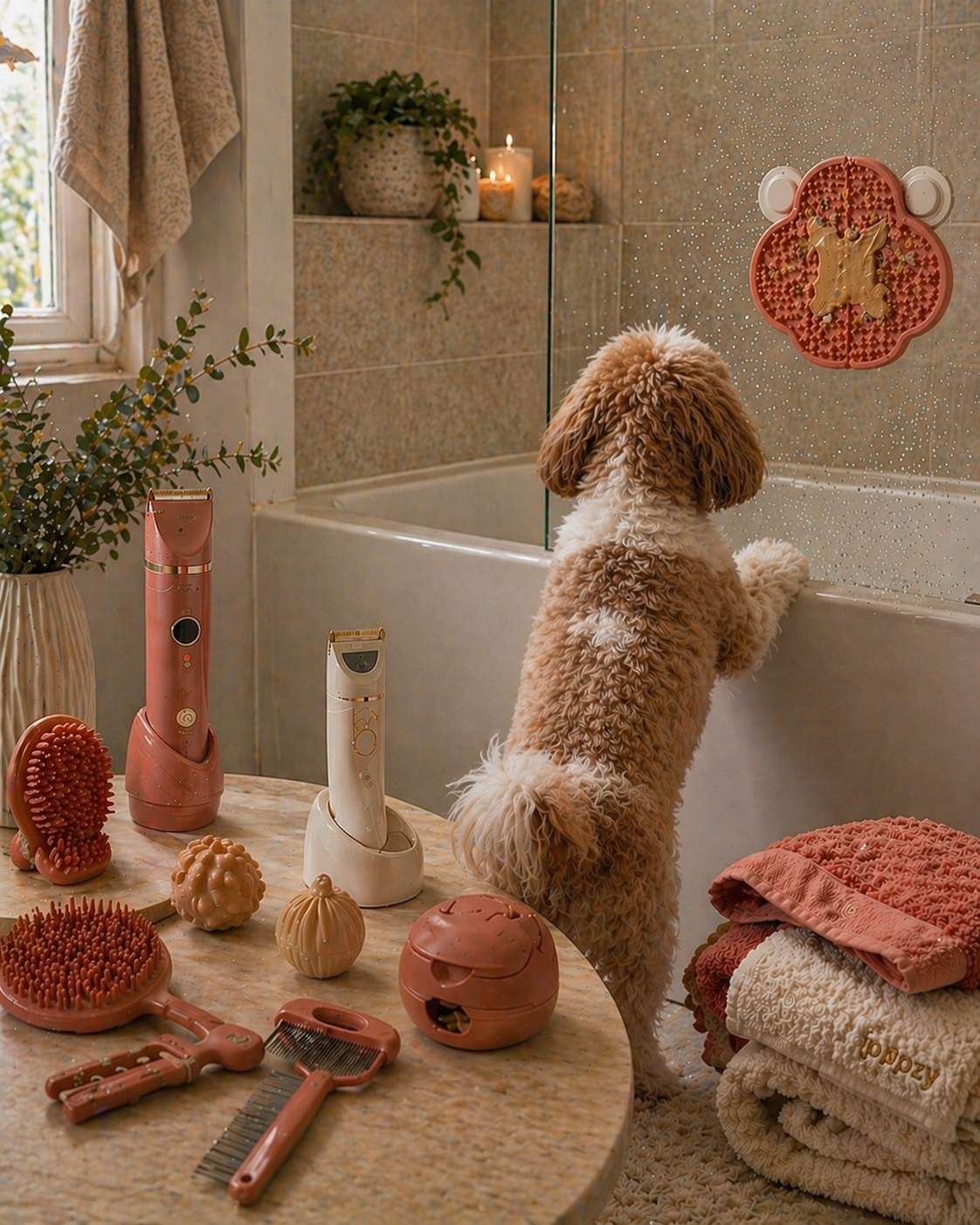 Grooming & Care