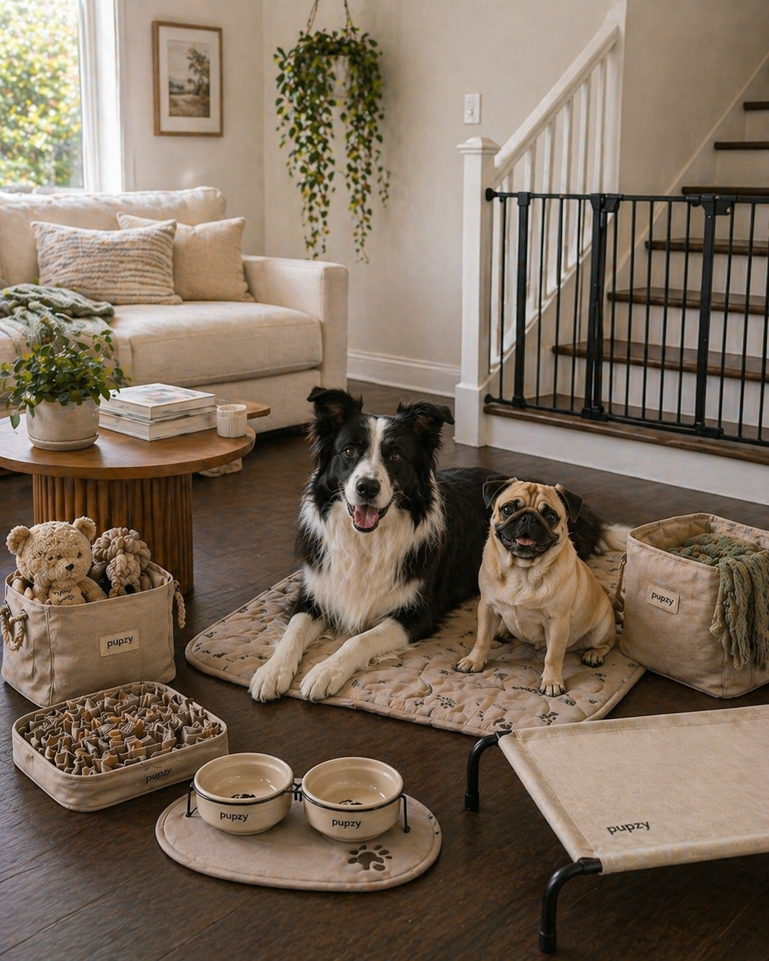 Home Essentials