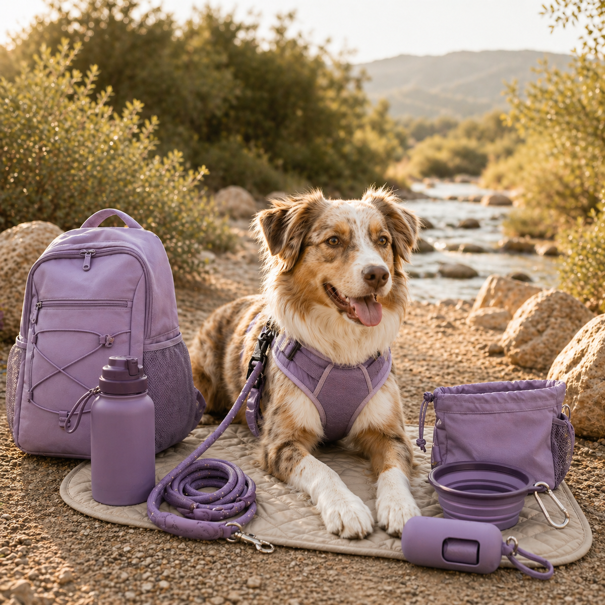 Outdoor Essentials