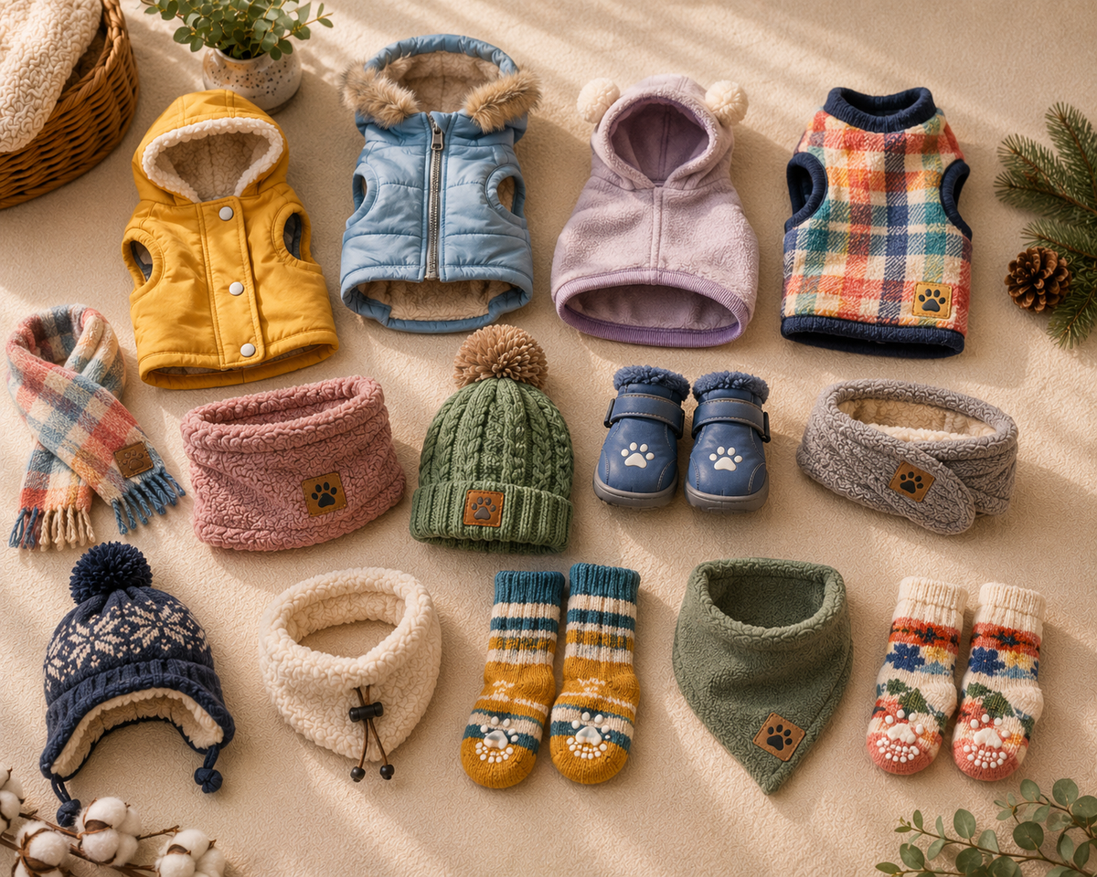 Warmth & Weather