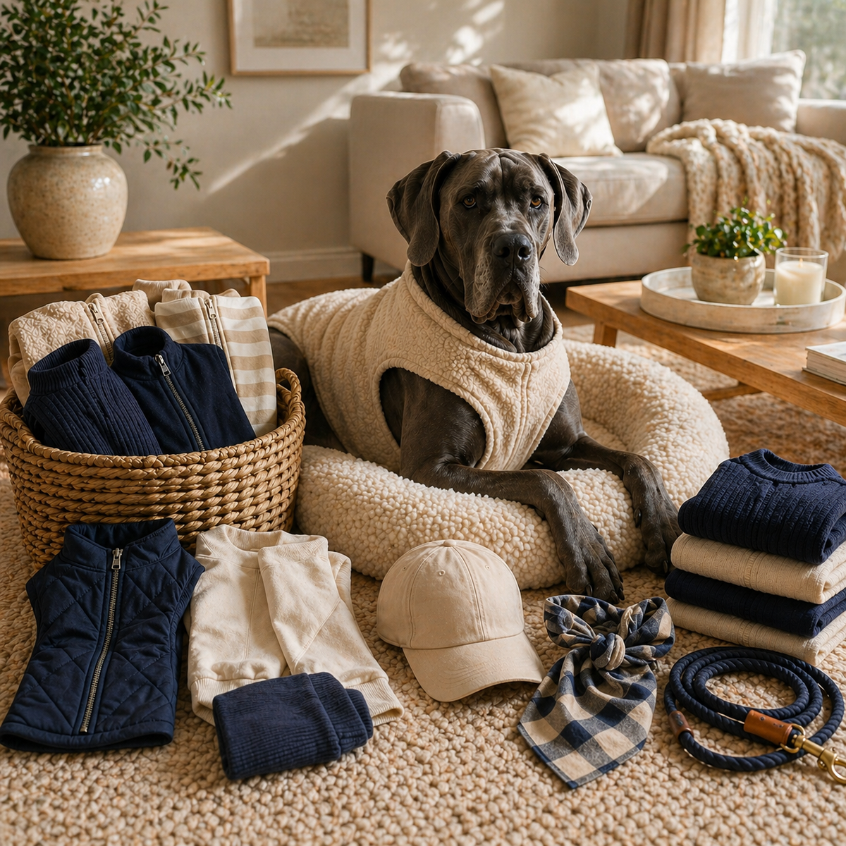 Comfort Wear