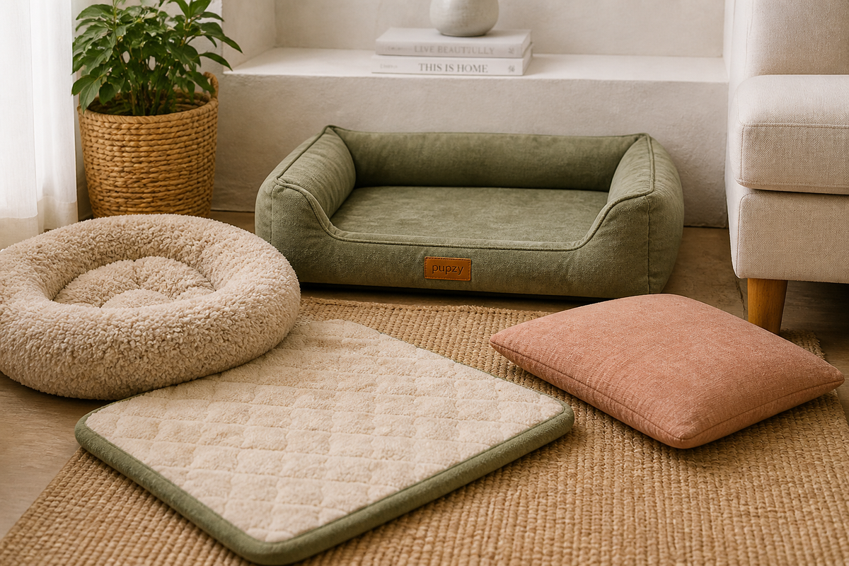 Calm & Comfort