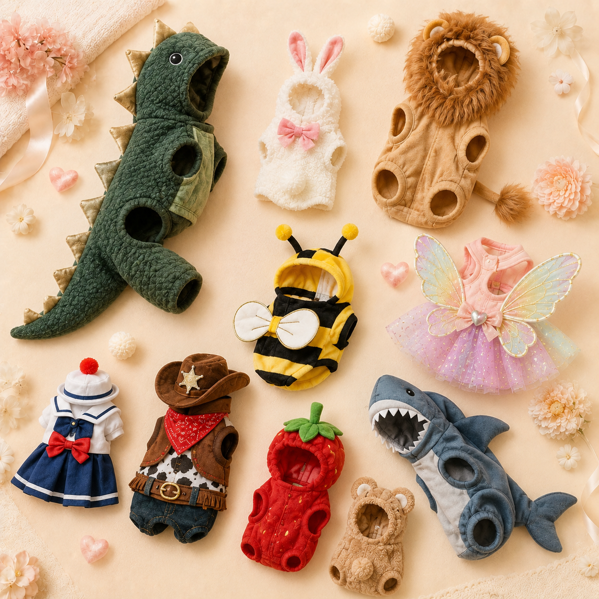 Dress-Up