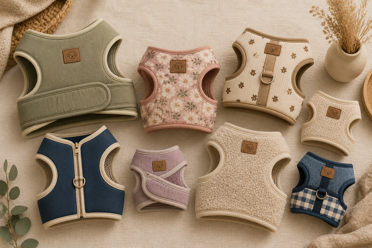 Anxiety Vests