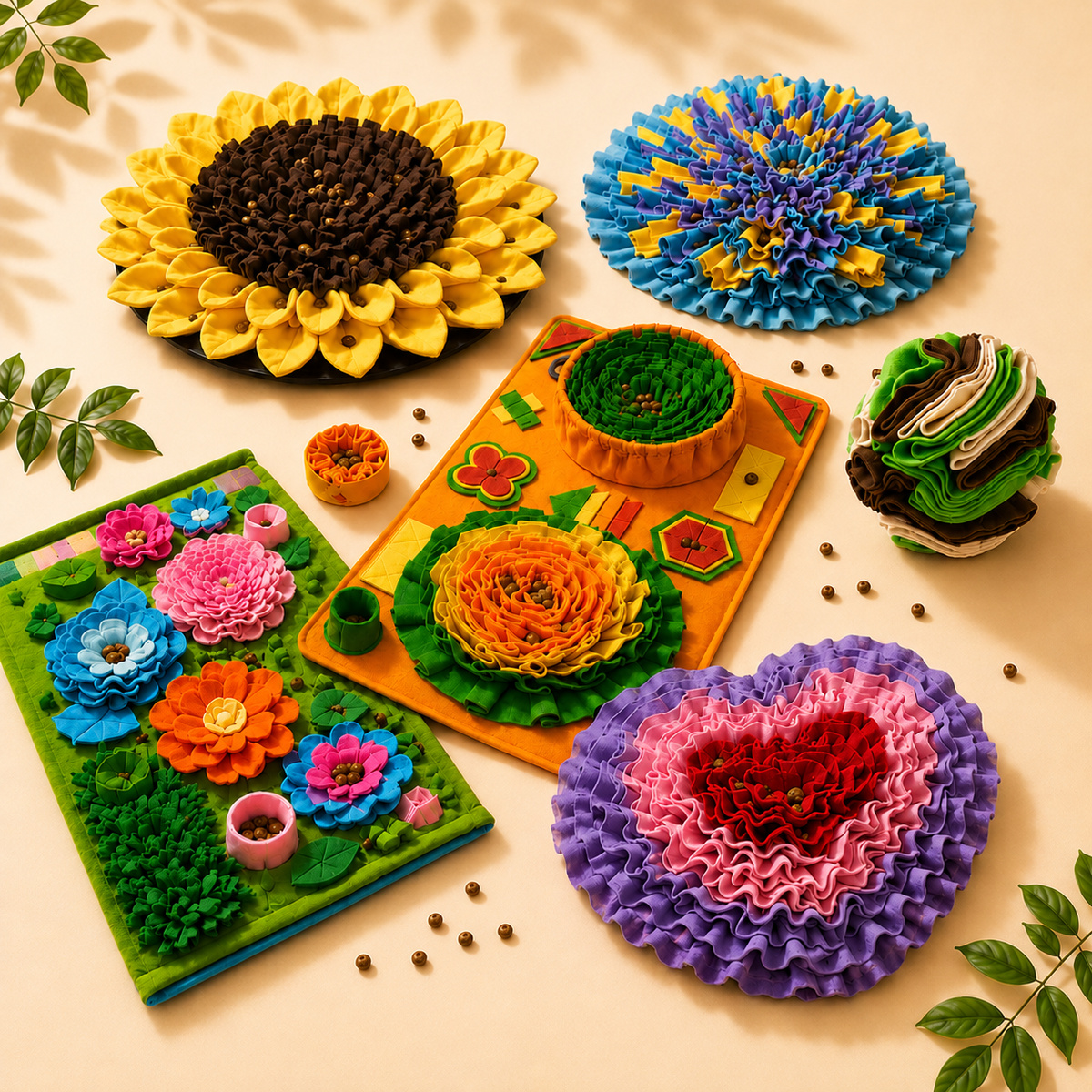 Snuffle Play