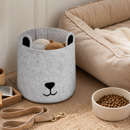 Cesta de almacenamiento SoftPaw