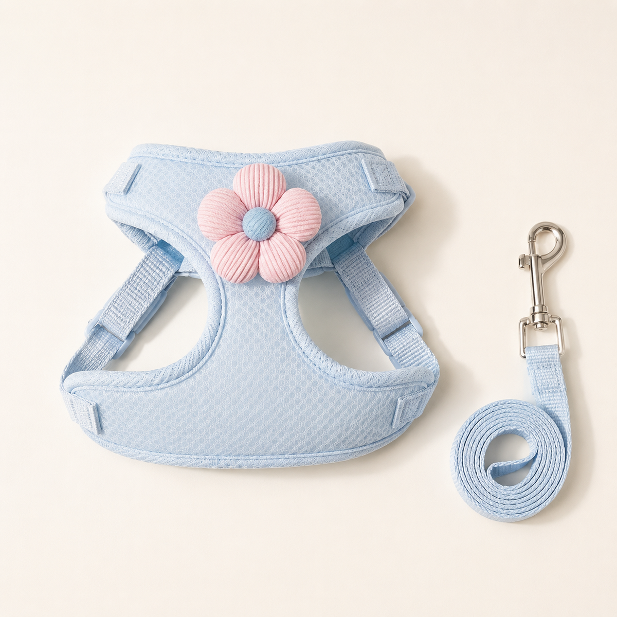 BloomWalk Comfort Harness Set