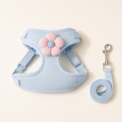 BloomWalk Comfort Harness Set