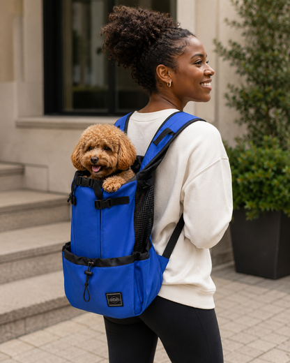 TrailPack Dog Carrier