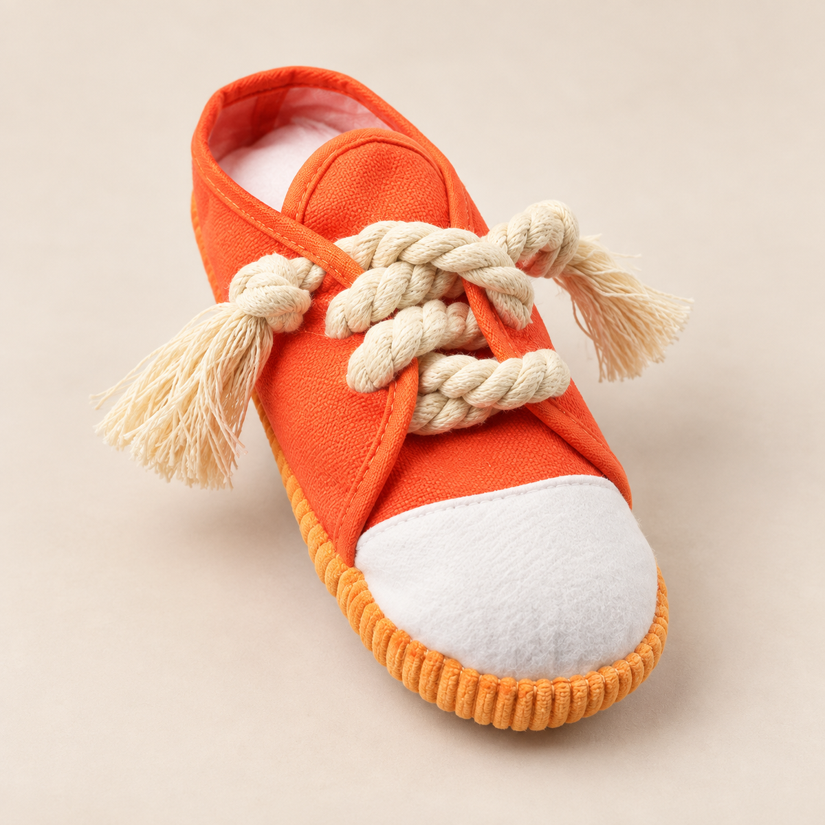 Shoe Saver Plush