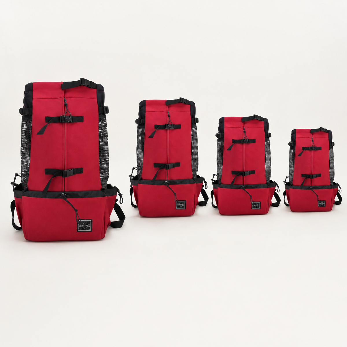 TrailPack Dog Carrier