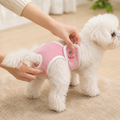 MaxComfort Reusable Dog Diaper