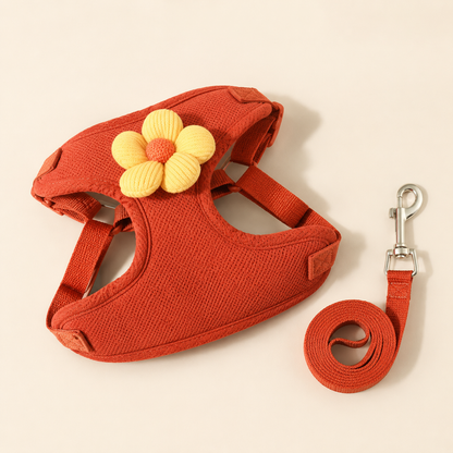 BloomWalk Comfort Harness Set