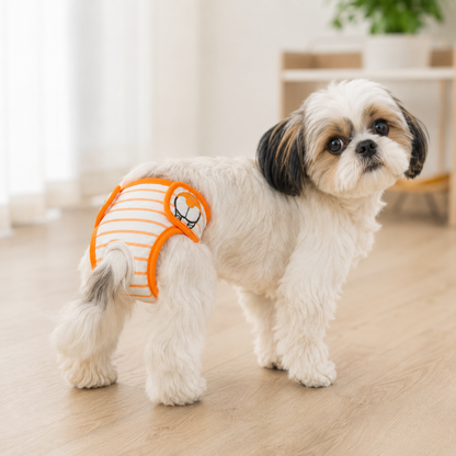 MaxComfort Reusable Dog Diaper
