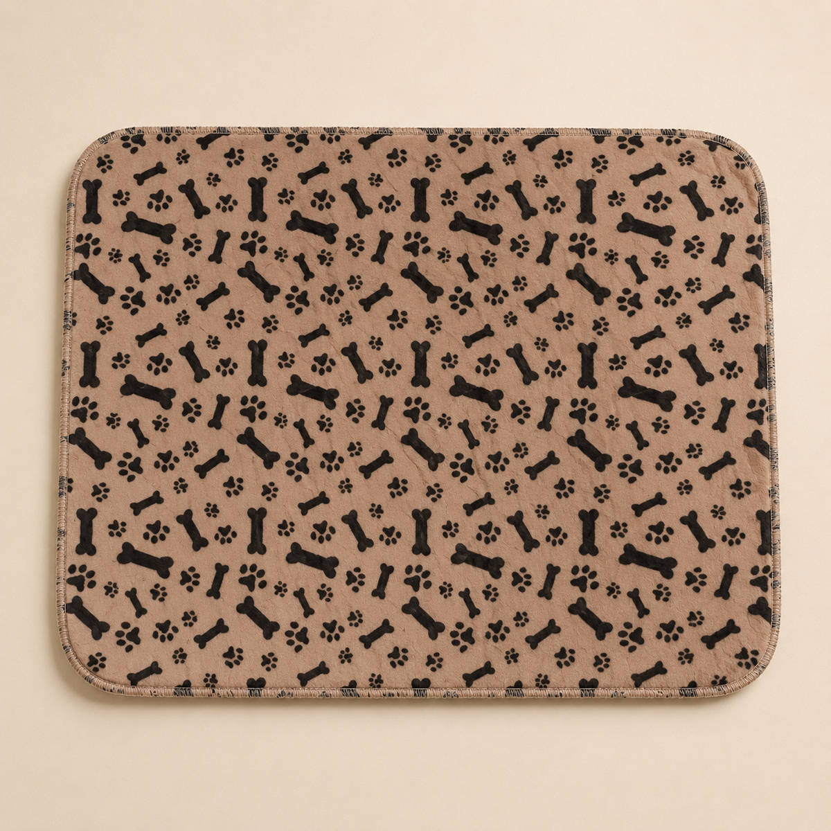 CleanDry Reusable Puppy Pad