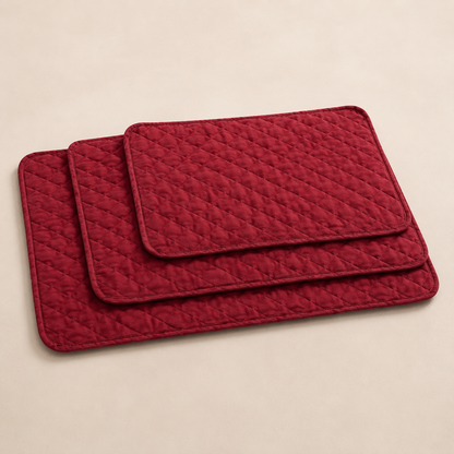 CozyShield Waterproof Pet Mat