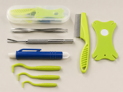 TickCare Removal Kit