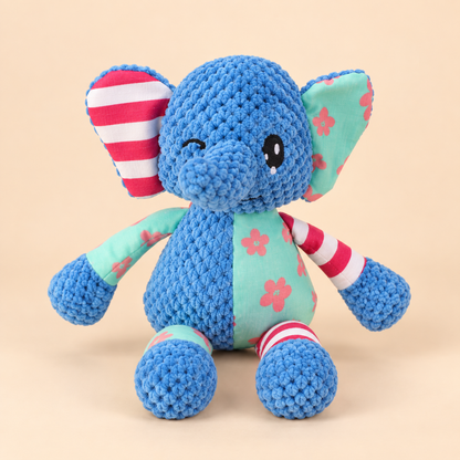 Peluche sonore PlayPal