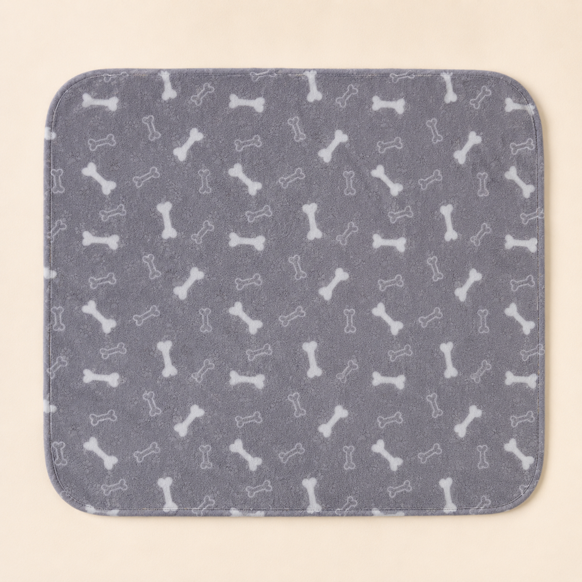 CleanDry Reusable Puppy Pad
