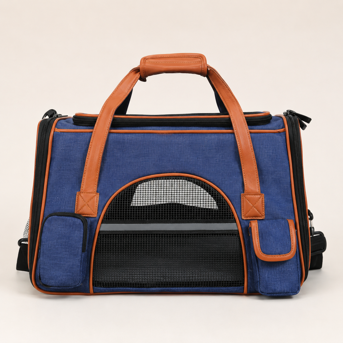 Bolso de viaje para mascotas UrbanCarry