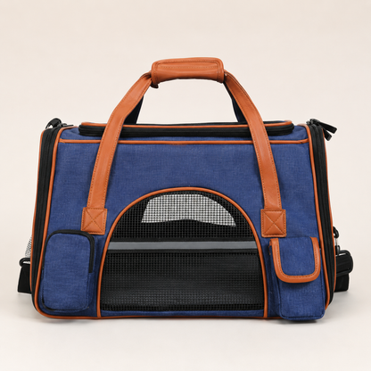 Bolso de viaje para mascotas UrbanCarry