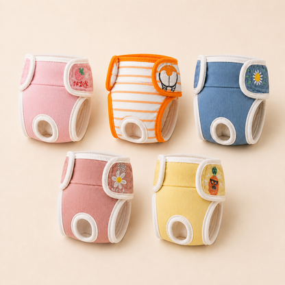 MaxComfort Reusable Dog Diaper