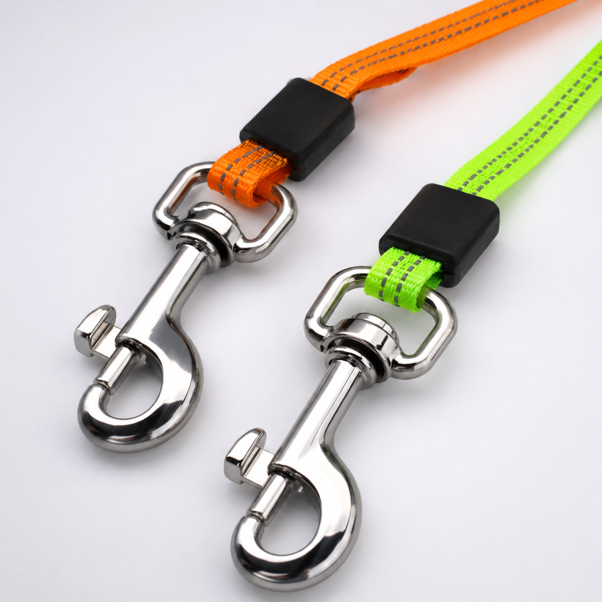 TwoDog Elite LED Retractable Leash