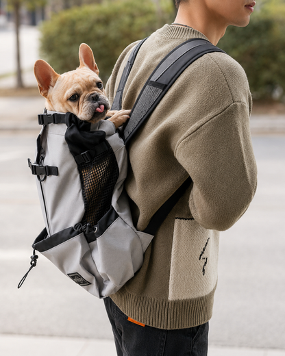 TrailPack Dog Carrier