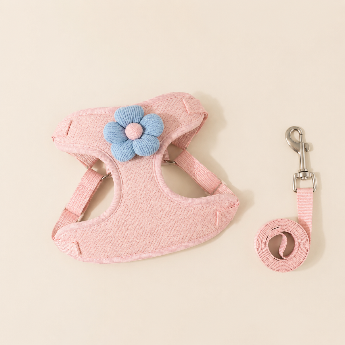 BloomWalk Comfort Harness Set