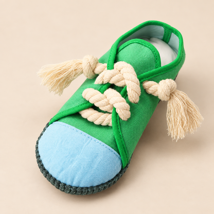 Shoe Saver Plush
