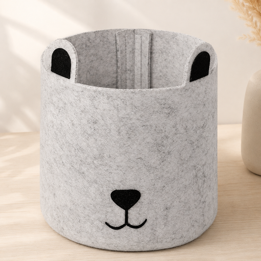 SoftPaw Storage Basket