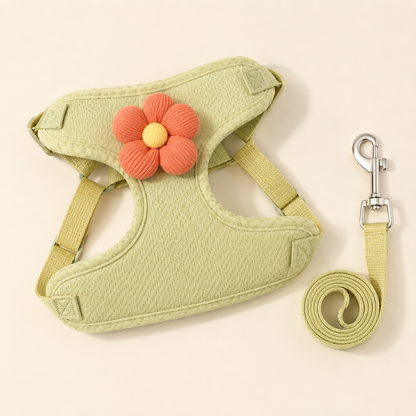 BloomWalk Comfort Harness Set