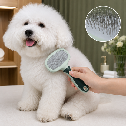 LuxeCare Complete Grooming Kit