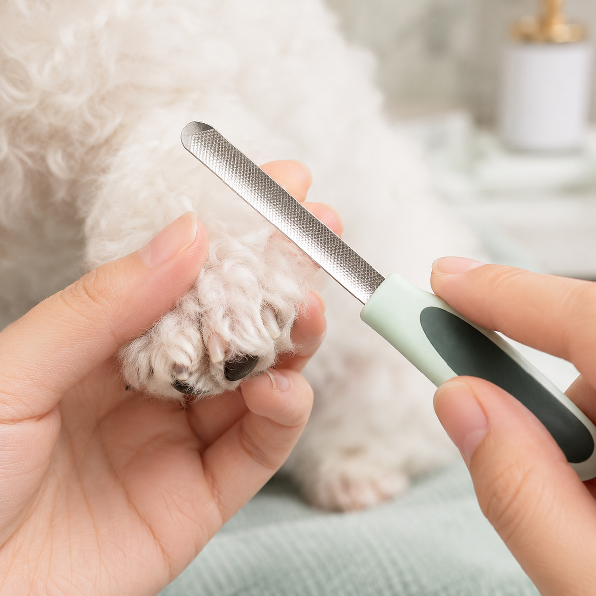 LuxeCare Complete Grooming Kit