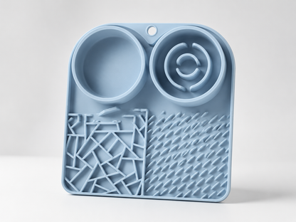 MultiFeed Silicone Feeding Mat