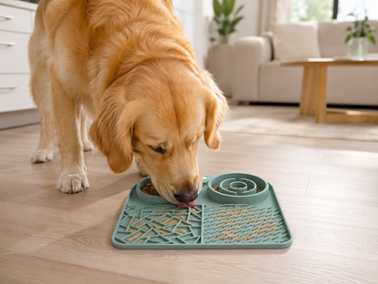 MultiFeed Silicone Feeding Mat