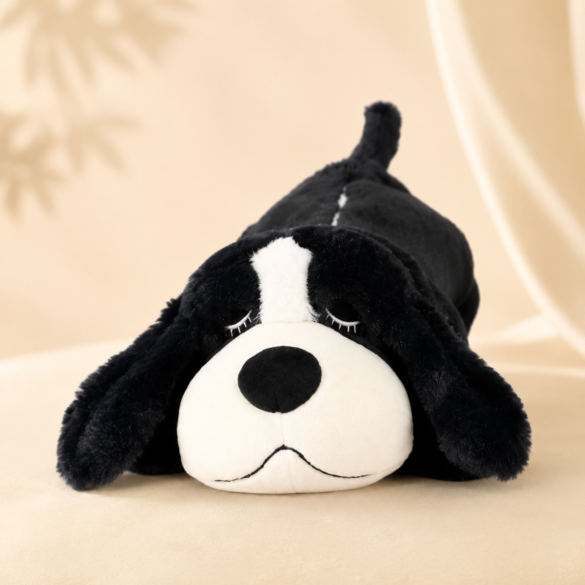 HeartBeat Comfort Plush