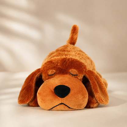 HeartBeat Comfort Plush