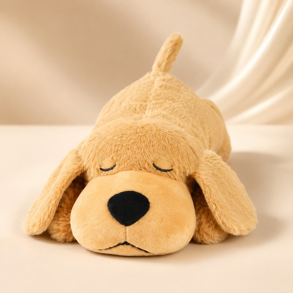 HeartBeat Comfort Plush
