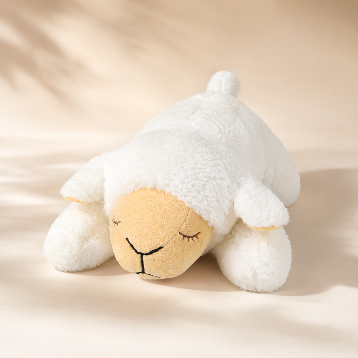 HeartBeat Comfort Plush