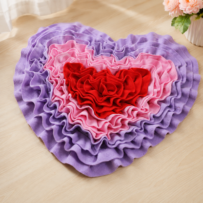 BloomSniff Snuffle Mat