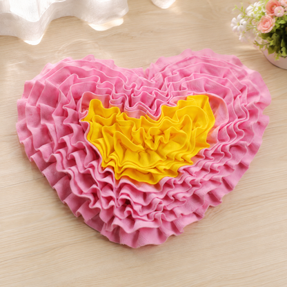 BloomSniff Snuffle Mat