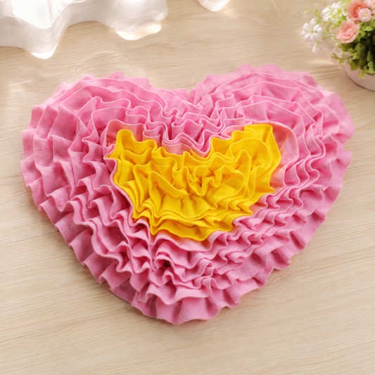 BloomSniff Snuffle Mat