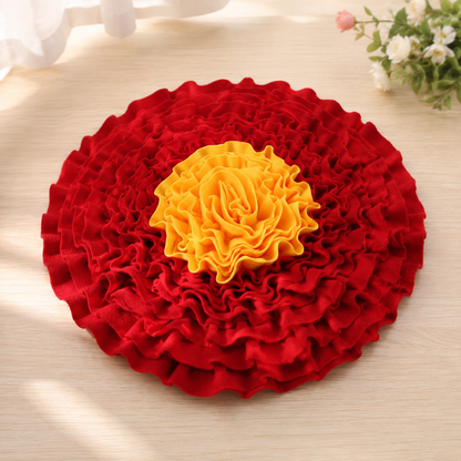 BloomSniff Snuffle Mat