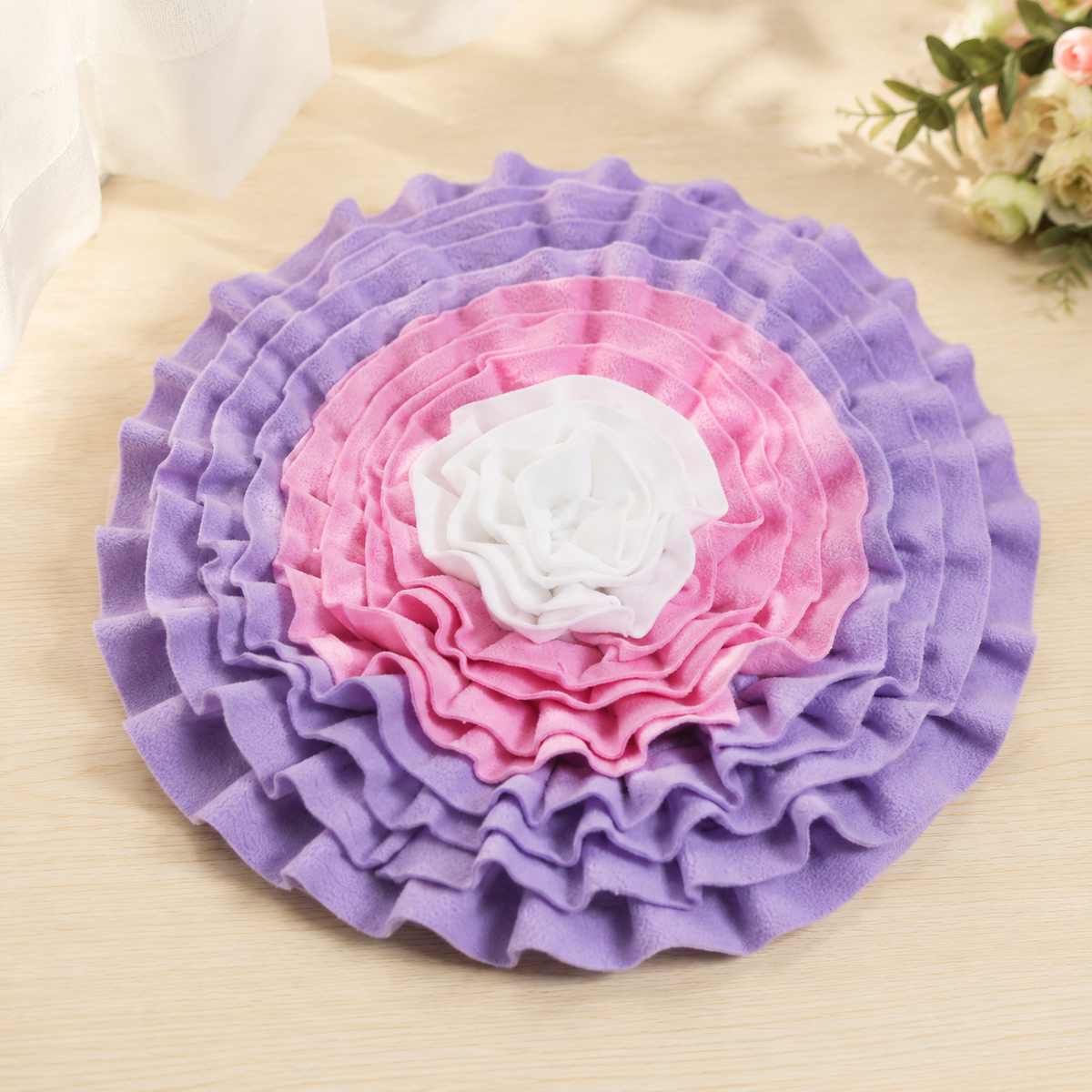 BloomSniff Snuffle Mat
