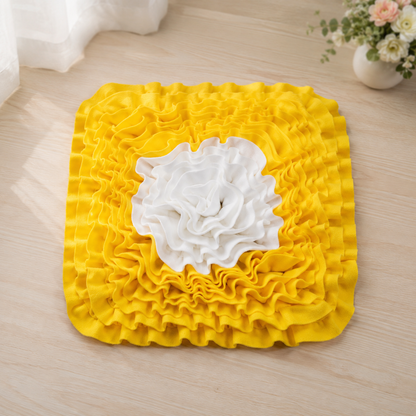 BloomSniff Snuffle Mat